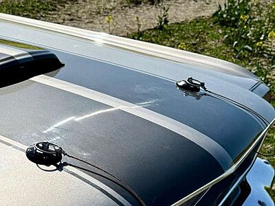 Ford Mustang Coupe