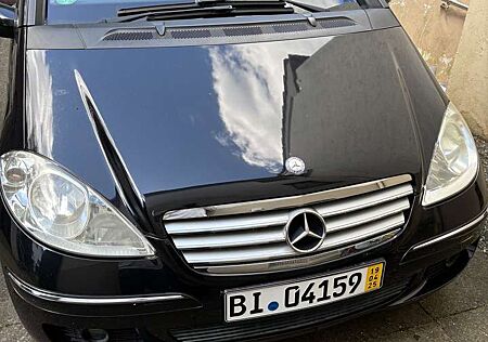 Mercedes-Benz A 150 Elegance