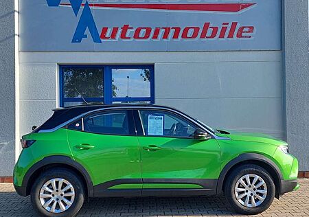 Opel Mokka Edition Ahk, Navi, Tempomat, Sitzheiz.