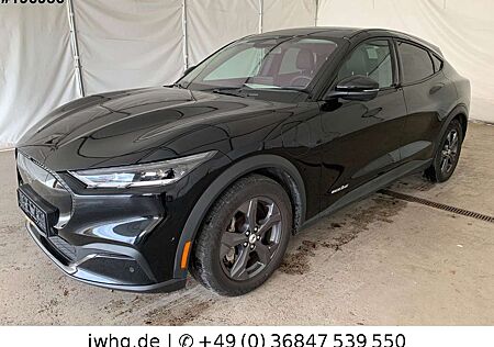 Ford Mustang Mach-E Pano 360°Kam Panorama Vollleder