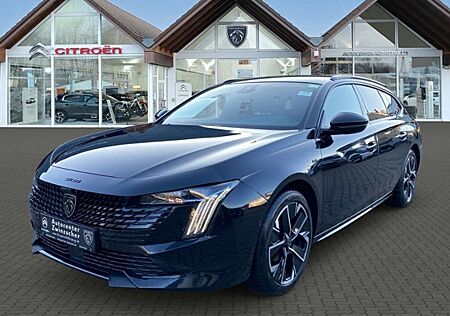 Peugeot 508 SW GT Blue HDI 130 EAT8 GT