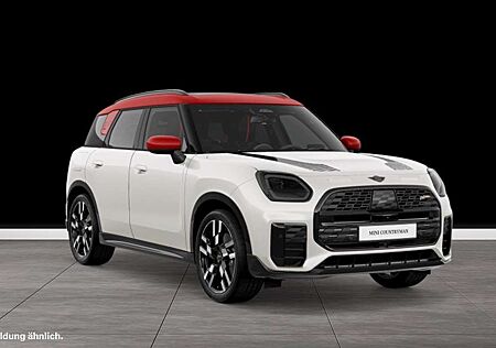 Mini Cooper S Countryman Countryman S ALL4 Head-Up HK HiFi DAB LED Shz