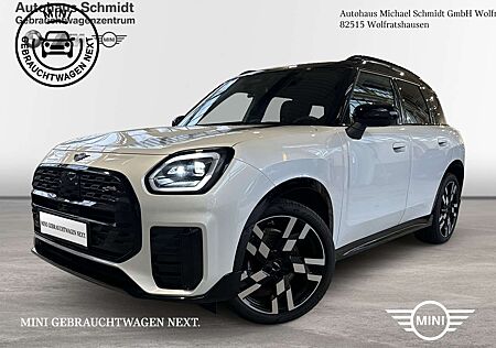 Mini Cooper S Countryman Countryman S ALL4 *Navi*JCW-TRIM*HUD*H/K Hifi*Pake