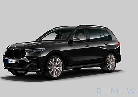 BMW X7 M Panorama Laser 360°HUD H K SoftCl TV 22