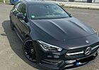 Mercedes-Benz CLA 220 Shooting Brake 7G-DCT AMG Line