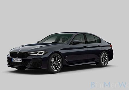 BMW 540 M Sport H K Kamera HUD DAB Standhzng AHK