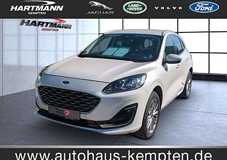 Ford Kuga Hybrid Vignale Bluetooth Head Up Display Navi