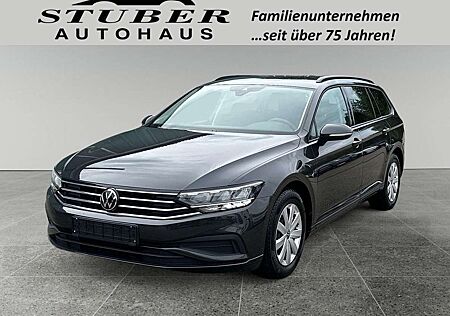 VW Passat Variant Volkswagen 2.0 TDI DSG NAVI | LED | SZH | ACC | APP-Connect