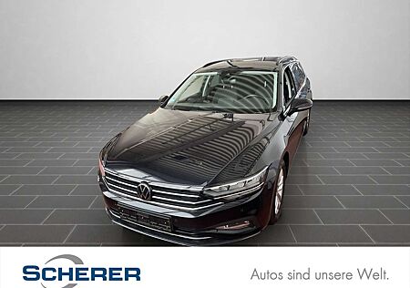 VW Passat Variant Volkswagen 2,0 TDI Business DSG NAVI/Lane As