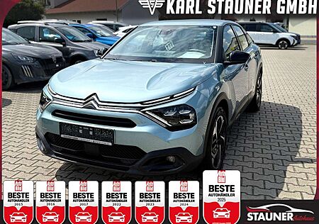 Citroën C4 Citroen Limousine Feel Pack 360°KAMERA LED
