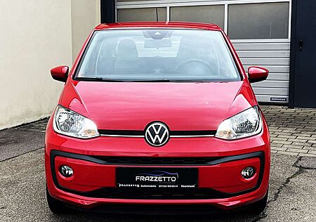VW Up Volkswagen ! KLIMA,ZV,EFH,RFK,DAB,NSW