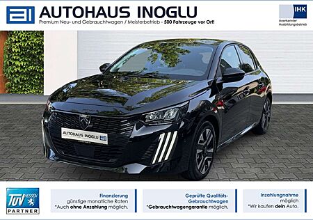 Peugeot 208 1.2 PureTech 100 Allure Navi+360° Kam+ACC+DAB+
