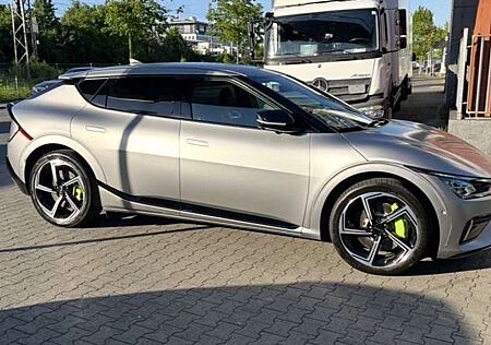 Kia EV6 gebraucht kaufen Kia EV6 GT 4WD