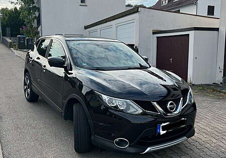 Nissan Qashqai N-Vision