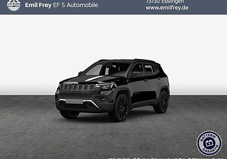 Jeep Compass 1.3 T4 4xe