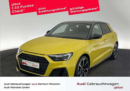 Audi A1 35 TFSI S tronic S line Edition One
