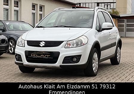 Suzuki SX4 Classic Style 4X4