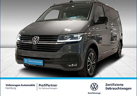 VW T6 Volkswagen .1 California .1 2.0 TDI California Ocean Edition AHK Kamera