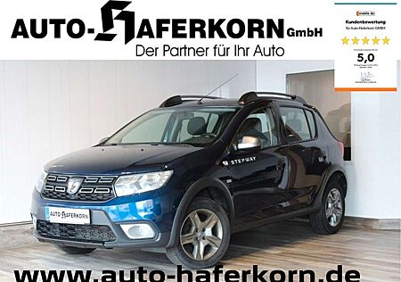 Dacia Sandero II Stepway Ambiance TCE 90