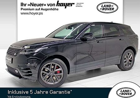Land Rover Range Rover Velar P400e Hybrid Dynamic SE AHK DAB LED