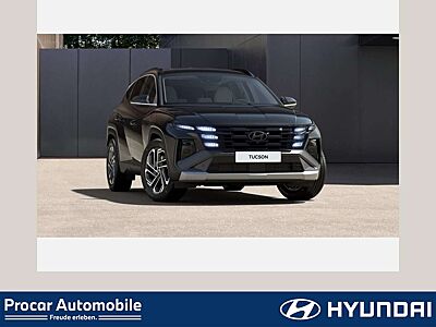 Hyundai TUCSON PRIME HEV 1.6 T-GDi HUD,PANO, ACC,360°,ASS-PAKET