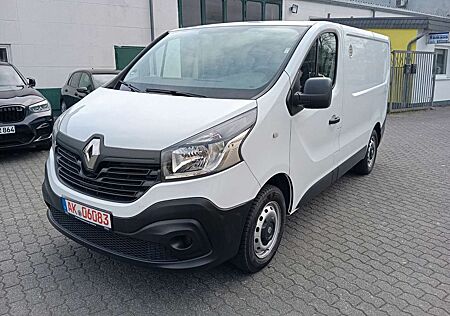 Renault Trafic Klima PDC Ahk