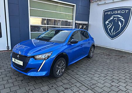 Peugeot e-208 208 Elektromotor 136 Allure+