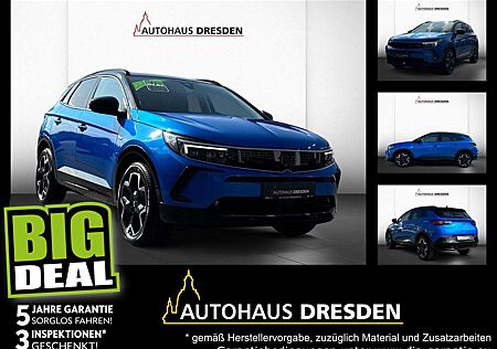 Opel Grandland 1.2 Turbo GS Line *MATRIX*360°*