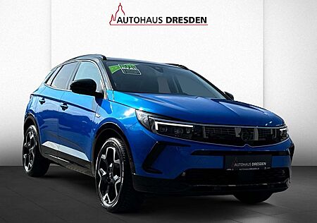 Opel Grandland 1.2 Turbo GS Line *MATRIX*360°*