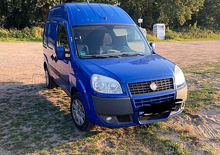 Fiat Doblo Cargo