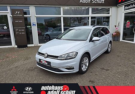 VW Golf Variant Volkswagen 1.6 TDI Comfortline