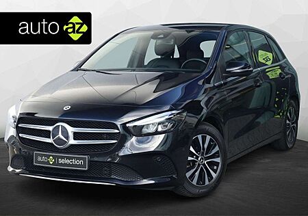 Mercedes-Benz B 180 Business Solution Luxury / kamera / Apple