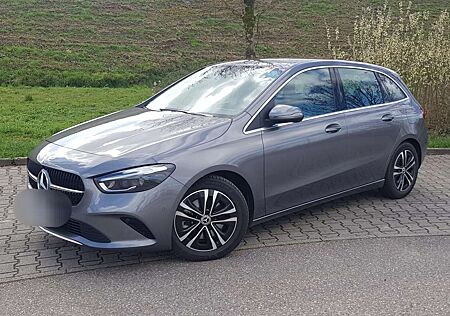 Mercedes-Benz B 220 d DCT - Progressive - wie neu!