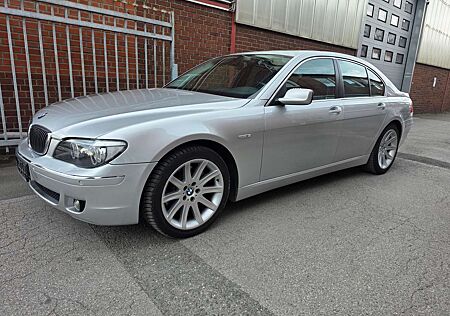 BMW 740i 740