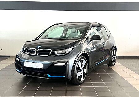 BMW i3 s (94 Ah), 135kW mit Range Extender REX