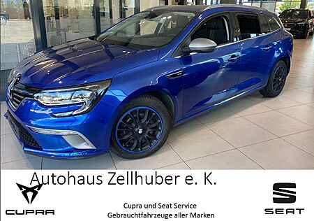 Renault Megane 130 GT LINE *DAB+*Voll-LED*Navi*