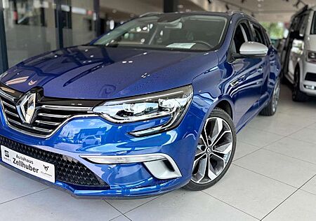 Renault Megane 130 GT LINE *DAB+*Voll-LED*Navi*