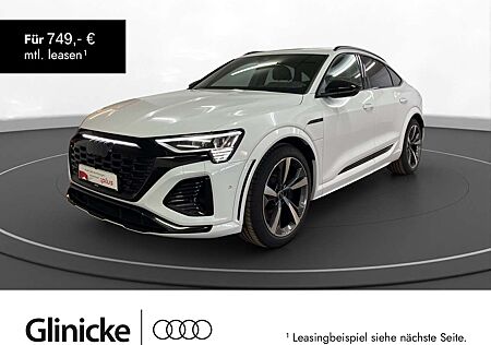 Audi Q8 qu. AHK Pano Matrix LM 21"