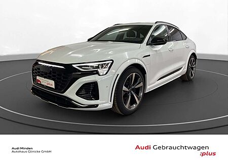 Audi Q8 qu. AHK Pano Matrix LM 21"