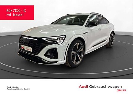 Audi Q8 qu. AHK Pano Matrix LM 21"