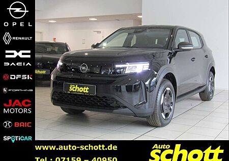 Opel Frontera -e Edition Edition, Elektromotor 83kW (113