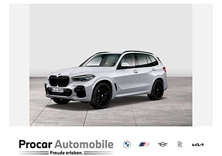 BMW X5 M 50i 22'' M Laser 2Achs LF DA Pro PA+ H/K Sthzg