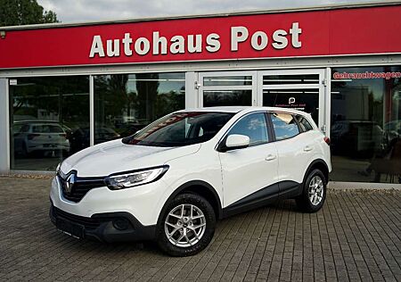 Renault Kadjar Life Tempomat PDC Bluetooth