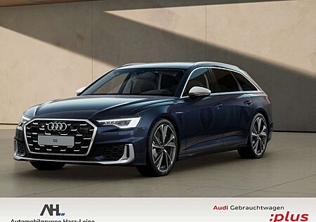 Audi S6 Avant 3.0 TDI quattro Rückfahrkamera 3xKlima
