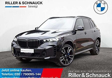 BMW X5 xDrive 40d M Sport PANO+AHK+ACC+H/K+SITZBE