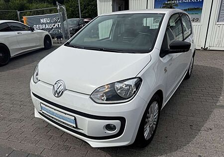 VW Up Volkswagen ! cup ! BMT
