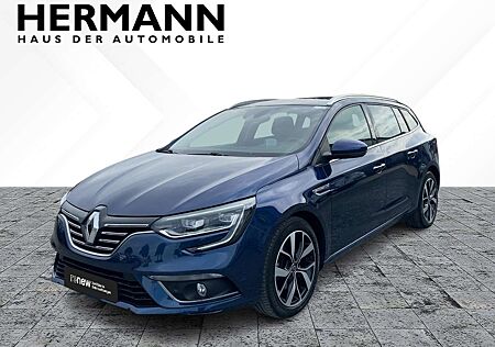 Renault Megane IV 1.3 TCe 160 Grandtour GPF BOSE-Edition