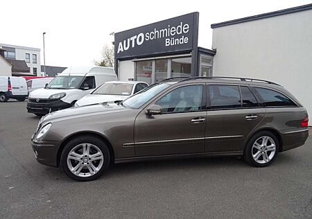 Mercedes-Benz E 280 Avantgarde 4Matic LPG Navi Xenon AHK
