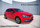 VW Polo Volkswagen V Sound DSG Aus 1-Hand , Start-Stopp