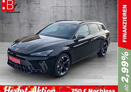 Cupra Leon Sp. 1.5 eTSI DSG ab 279,- EUR mtl. 1000 AHK-Vorb.